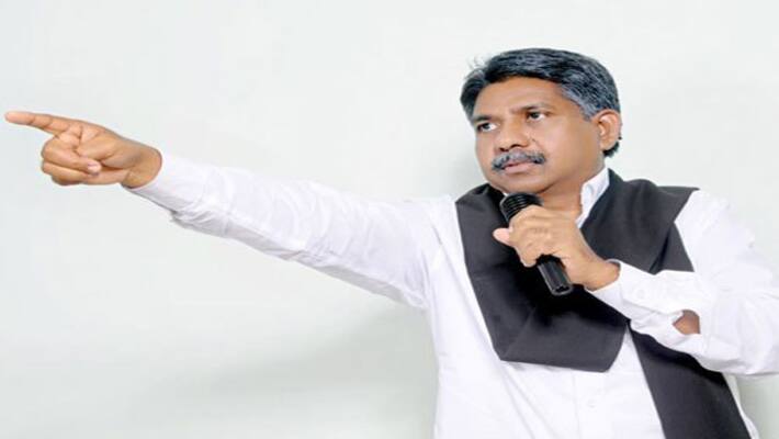 manda krishna madiga plans to contest huzurabad byelection... vangapalli srinivas akp manda krishna madiga plans to contest huzurabad byelection... vangapalli srinivas akp
