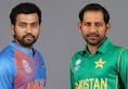 Asia Cup 2018 When where watch India vs Pakistan match TV live streaming