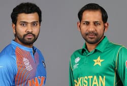 Asia Cup 2018 When where watch India vs Pakistan match TV live streaming