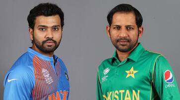 Asia Cup 2018 India vs Pakistan Jasprit Bumrah Hardik Pandya Rohit Sharma
