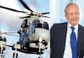 Agusta Westland case: Christian Michel shifted to high-risk ward in view of terror attack in Pulwama