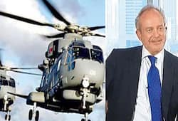 Agusta Westland case: Christian Michel shifted to high-risk ward in view of terror attack in Pulwama