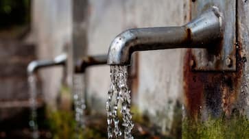 17 Maharashtra water scarcity drought Marathwada Vidarbha