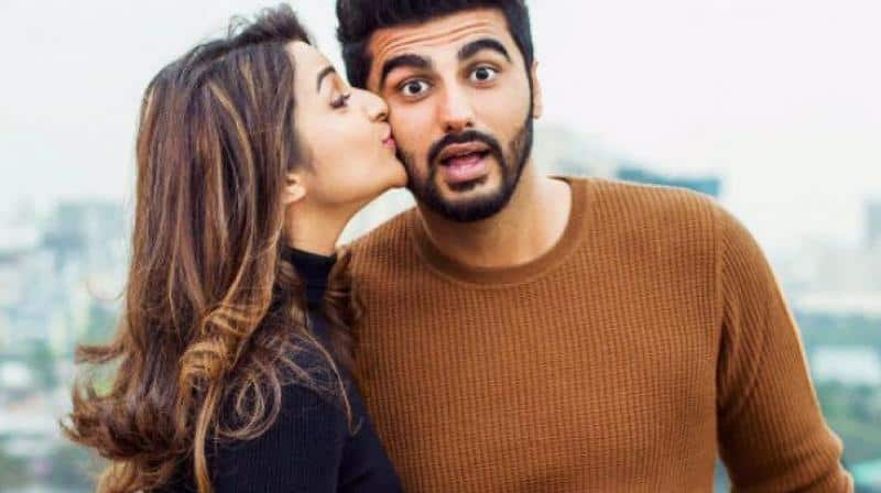 Arjun Kapoor's grandmom has found the perfect bride for him