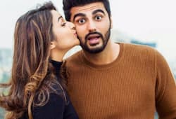 Arjun Kapoor's grandmom has found the perfect bride for him