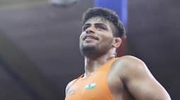 Sajan Bhanwal first Indian win back-to-back medals Junior World Wrestling Championship