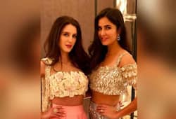 katrina's sister isabel ready to take entry in bollywood