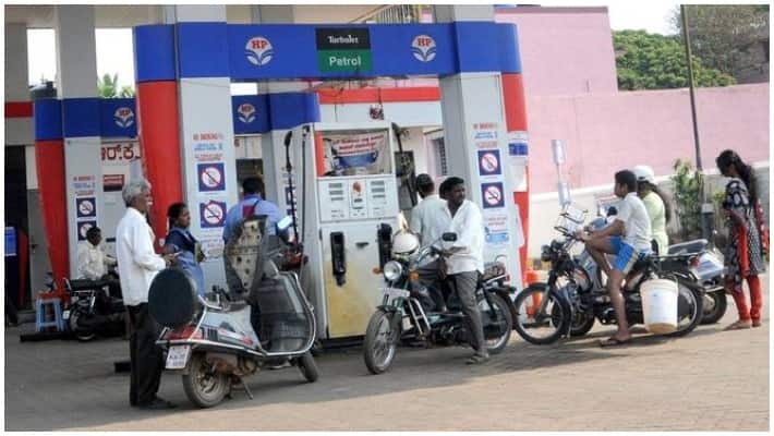 Oil price today the price of petrol and Diesel in Kolkata to the various cities on 5 January Oil price today the price of petrol and Diesel in Kolkata to the various cities on 5 January