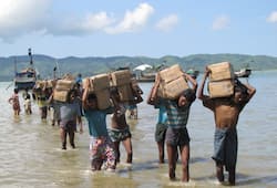 SC to hear plea seeking deportation of illegal Bangladesh nationals, Rohingyas