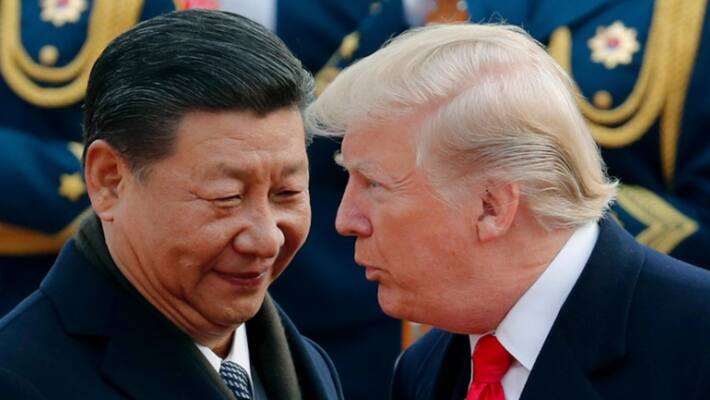 China not ready for a deal yet, says US President China not ready for a deal yet, says US President