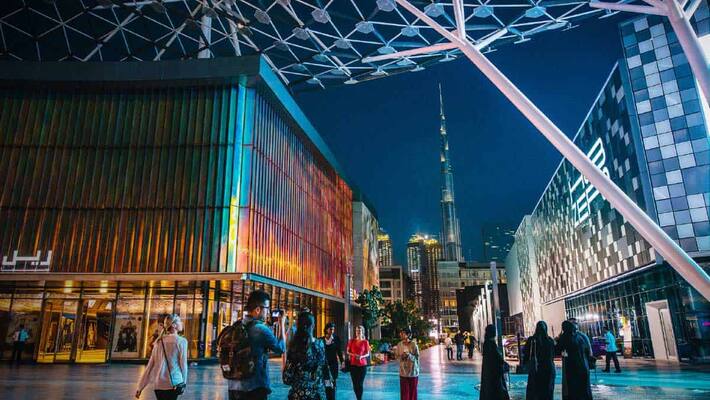 UAE Announces 5 year Residence Visa for expats UAE Announces 5 year Residence Visa for expats