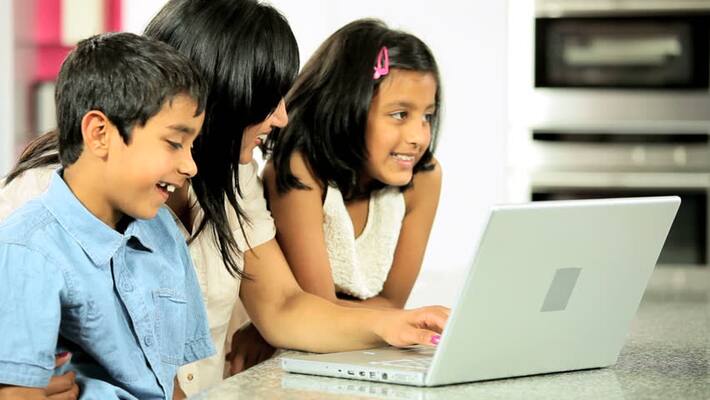 66 mn children aged 5-11 years are active Internet users in India 66 mn children aged 5-11 years are active Internet users in India