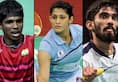 China Open: Ashwini-Satwik beat CWG silver medallists, Kidambi Srikanth advance too