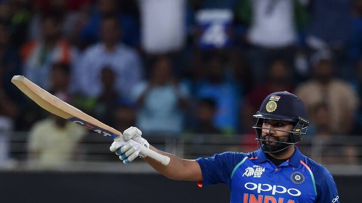 Asia cup 2018 India Register Convincing Eight Wicket Victory against Pakistan Asia cup 2018 India Register Convincing Eight Wicket Victory against Pakistan