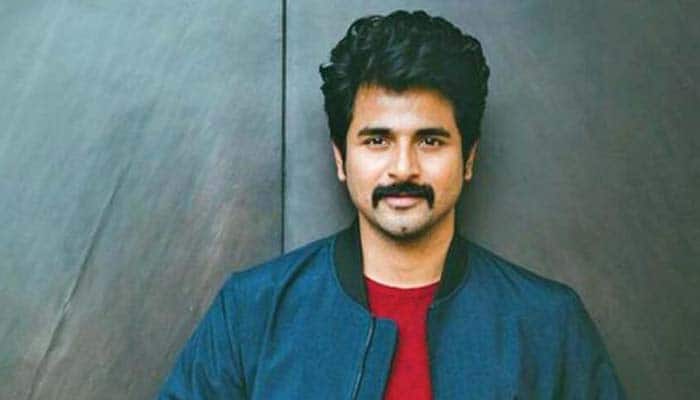 Fan-made poster of Tamil hero Sivakarthikeyan courts controversy