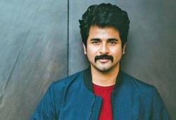 Fan-made poster of Tamil hero Sivakarthikeyan courts controversy