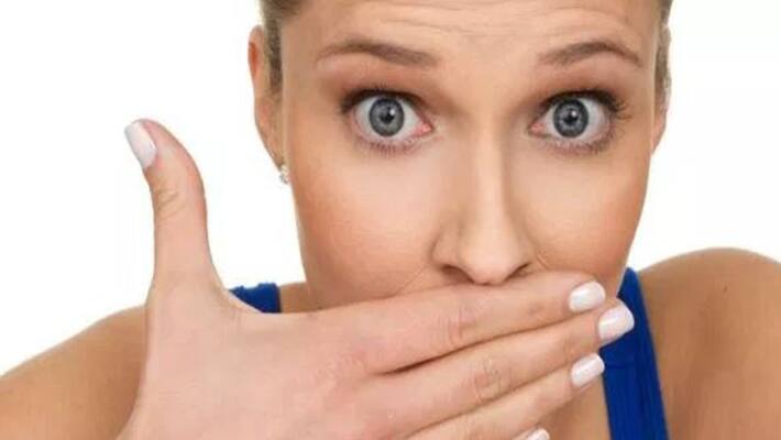 How to get rid of yellow teeth follow these home remedies BRD How to get rid of yellow teeth follow these home remedies BRD