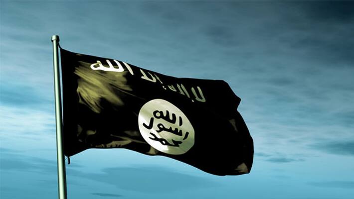 Terror group IS human bomb explodes in Sadar city of Iraq, at least 35 dead and 60 injured DHA Terror group IS human bomb explodes in Sadar city of Iraq, at least 35 dead and 60 injured DHA