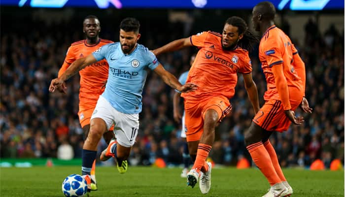 Sergio Aguero to part ways with Manchester City at 2020-21 season-end-ayh