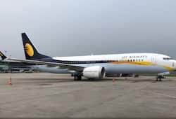 Jet Airways's Mumbai-Jaipur flight accidentally killed the crew members of the cremation grounds