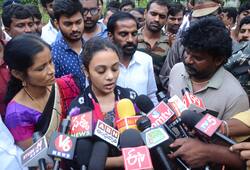 Pranay murder case Amrutha Varshini Telanagana honour killing Maruthi Rao Telangana government aid justice