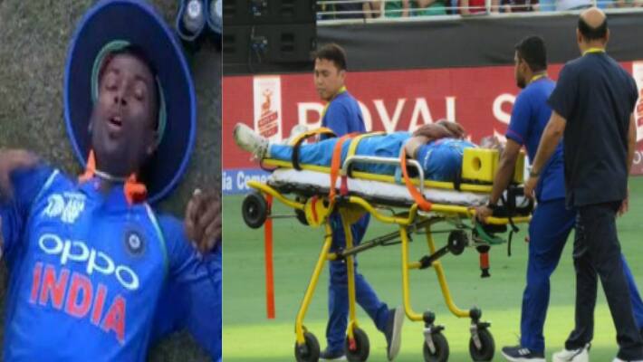 3 indian players ruled out of asia cup