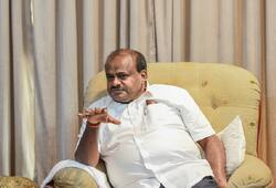 HD Kumaraswamy thanks constituency for votes in Karnataka by-election