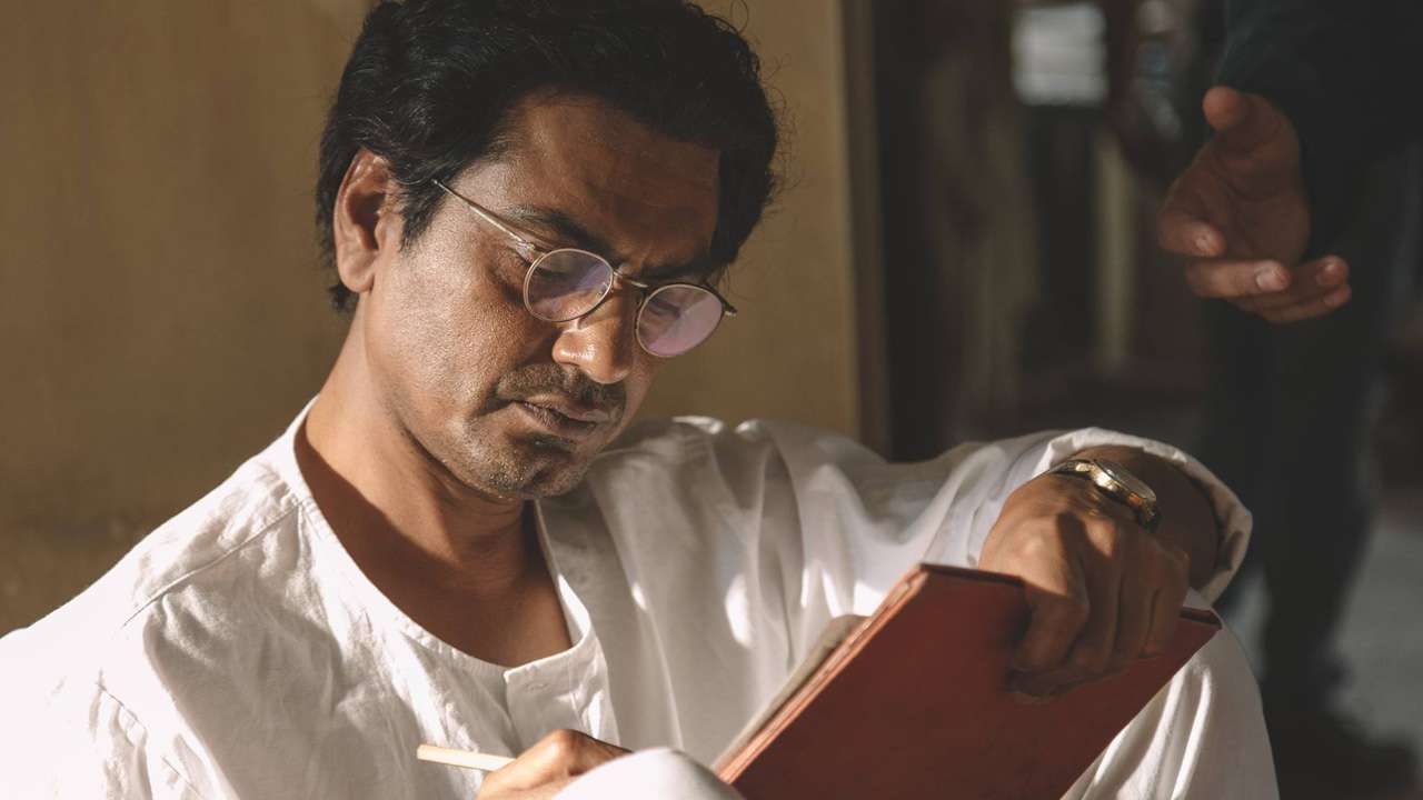 Nawazuddin Saadat Hasan Manto Nandita Das