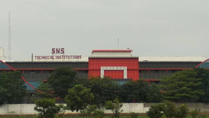 SNS College owner...Complaint withdrawn