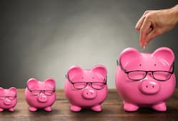Govt hikes interest rate on small savings schemes including NSC, PPF by up to 0.4%