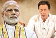 Pakistan PM Imran Khan endorsement an attempt at reverse swing to influence Indian elections says Modi