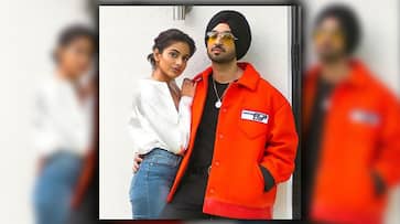 Kareena or Kylie Jenner: Diljit Dosanjh can't decide, writes love song for both