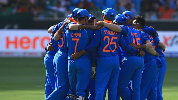 Asia Cup cricket Team India predicted eleven for Pakistan clash Asia Cup cricket Team India predicted eleven for Pakistan clash