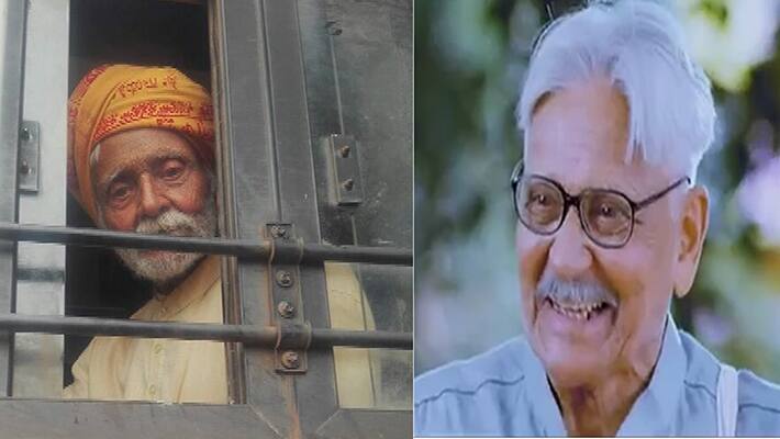 Veteran actor Sadashiv Brahmavar dies at 90, news spreads after completion of last rites Veteran actor Sadashiv Brahmavar dies at 90, news spreads after completion of last rites