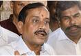 Tamil Nadu Madras High court H Raja In Chennai Begs pardon BJP leader