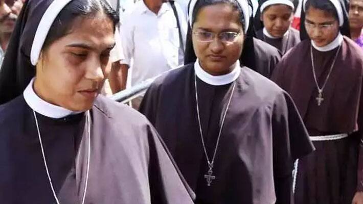 Nun Rape Case: Bishop Franco Removal Action