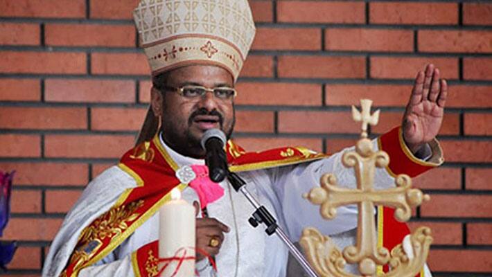 Bishop Accused Of Raping Kerala Nun Goes To supreme Court, Seeks To End Case Bishop Accused Of Raping Kerala Nun Goes To supreme Court, Seeks To End Case