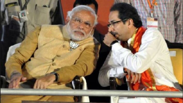 Government should fulfill at least one promise to Hindus says Shiv Sena Government should fulfill at least one promise to Hindus says Shiv Sena