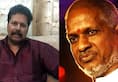Music composer Ilaiyaraaja Bengaluru man court comment on resurrection Jesus is fake