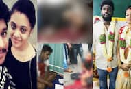 Telangana honour killing: Father who plotted son-in-law Pranay's murder hailed as hero
