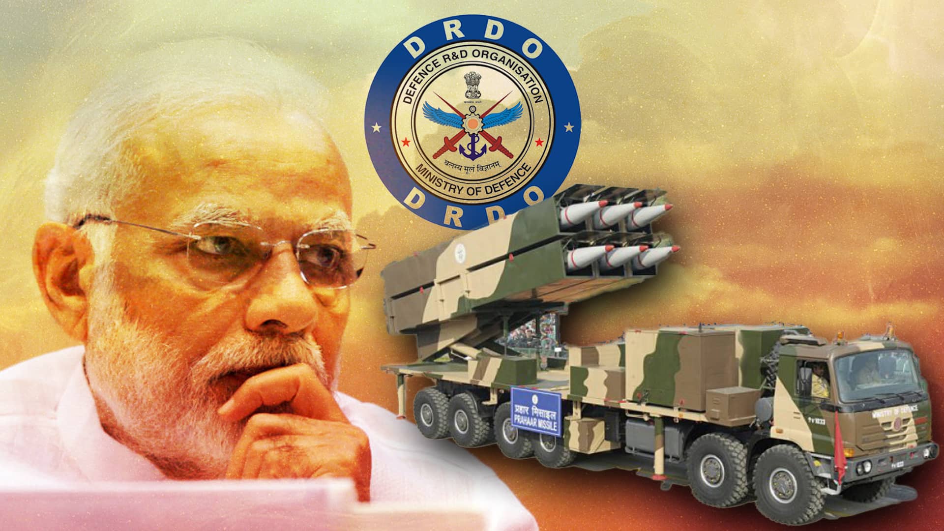 India successfully test fires 150 km range Prahaar ballistic missile