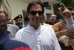 Pakistan's SC rejects petition seeking Imran Khan's disqualification