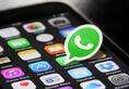 WhatsApp launches shopping button
