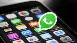 WhatsApp launches shopping button