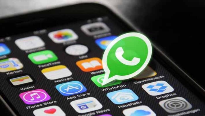 WhatsApp Banned 2.4 Million Indian Accounts In July WhatsApp Banned 2.4 Million Indian Accounts In July