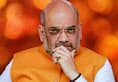 Amit Shah Bhima-Koregaon violence Congress  idiocy BJP Urban Naxal Rahul Gandhi
