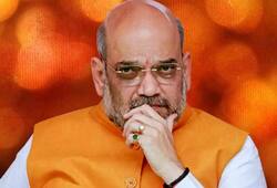 Opposition parties suffering from 'Modi phobia', says Amit Shah