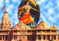 Ayodhya ram temple ram ji in dream of a muslim leader