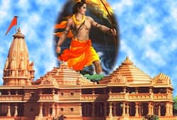 Ayodhya ram temple ram ji in dream of a muslim leader
