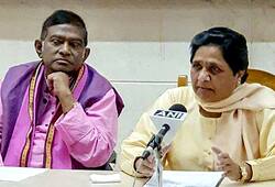 Mayawati did not cooperate with Congress in Jharkhand Chhattkantisgarh